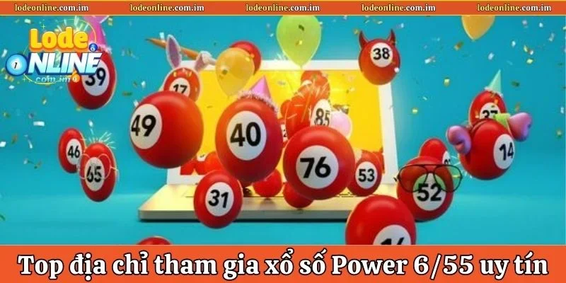 Địa chỉ tham gia uy tín được chuyên trang Lô đề online tổng hợp